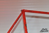 1980's unknown trackframe (sold) photo