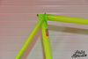 1980's Unknown trackframe #3. (sold) photo