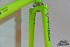 1980's Unknown trackframe #3. (sold) photo