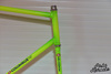 1980's Unknown trackframe #3. (sold) photo