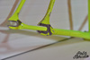 1980's Unknown trackframe #3. (sold) photo