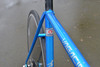 1980's Vagacini trackbike (sold) photo