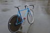 1980's Vagacini trackbike (sold) photo