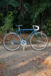 1980s Vogue Cyclocross Bike photo 1980s Vogue Cyclocross Bike photo