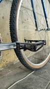 1980s Vogue Cyclocross Bike photo 1980s Vogue Cyclocross Bike photo