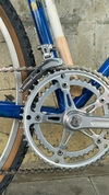 1980s Vogue Cyclocross Bike photo 1980s Vogue Cyclocross Bike photo