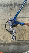 1980s Vogue Cyclocross Bike photo 1980s Vogue Cyclocross Bike photo