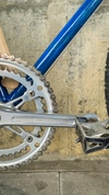 1980s Vogue Cyclocross Bike photo 1980s Vogue Cyclocross Bike photo