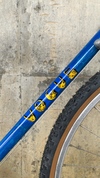 1980s Vogue Cyclocross Bike photo 1980s Vogue Cyclocross Bike photo