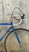 1980s Vogue Cyclocross Bike photo 1980s Vogue Cyclocross Bike photo