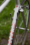 1981 Albuch Kotter Road Bike photo