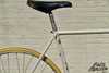 1981 Eddy Merckx professional track #13. photo