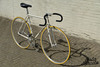 1981 Eddy Merckx professional track #13. photo