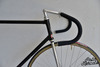 1981 Eddy Merckx professional track #20. photo