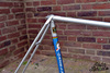 1981 Gazelle cm track #5. (sold) photo