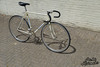 1981 Gazelle CM track #6. (sold) photo