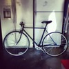 1981 Schwinn Le Tour II Fixed Gear photo