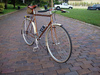 1981 Trek 613 photo