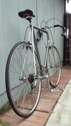 1981 Vitus Motobecane Promark 1 photo