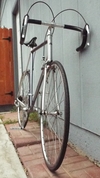 1981 Vitus Motobecane Promark 1 photo