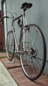 1981 Vitus Motobecane Promark 1 photo