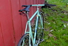 1982 Bianchi Eco Pista photo