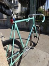 1982 Bianchi  piaggio Eco pista photo