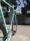 1982 Bianchi  piaggio Eco pista photo