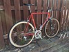 Motobecane Profil 2 '82 photo