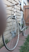 1982 Peugeot PH 12 #2 photo