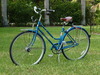 1982 Schwinn World Tourist photo