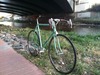 1983 Bianchi Nuovo Racing - Fixed photo