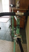 1983 Bianchi Road Bike photo