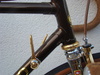 1983 Colnago Super Gold Edition photo