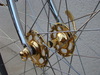 1983 Colnago Super Gold Edition photo