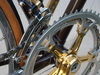 1983 Colnago Super Gold Edition photo