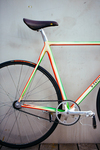 1983 Daniel Cattin Track Aero photo