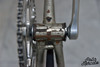 1983 De Rosa aerodinamica pista. photo