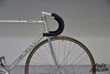 1983 De Rosa aerodinamica pista. photo