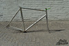 1983 De Rosa aerodinamica pista. photo