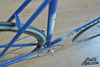 1983 Eddy Merckx aero track #4. photo