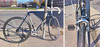 1983 Fuji Espree fixed-gear conversion photo