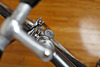 1983 Fuji Espree fixed-gear conversion photo