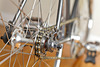 1983 Fuji Espree fixed-gear conversion photo