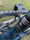 1983 Fuji Espree "nimbus" photo