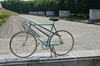 1983 GDR Diamant IFA Track Bike 35 708 photo