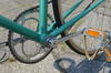 1983 GDR Diamant IFA Track Bike 35 708 photo