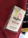 1983 Huffy / Raleigh Olympic Team Bike photo