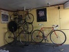 1983 Huffy / Raleigh Olympic Team Bike photo