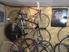 1983 Huffy / Raleigh Olympic Team Bike photo